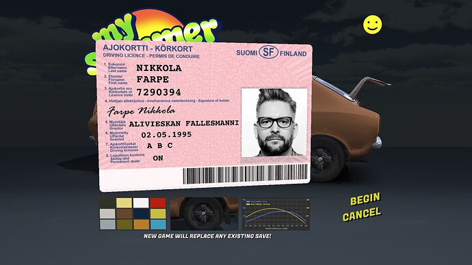 My Summer Car Screenshot 2022.05.02 - 01.17.07.80